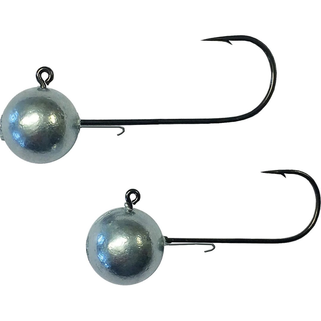 I-Fish Classic Jig Heads 7,5 g #5/0 5-pack