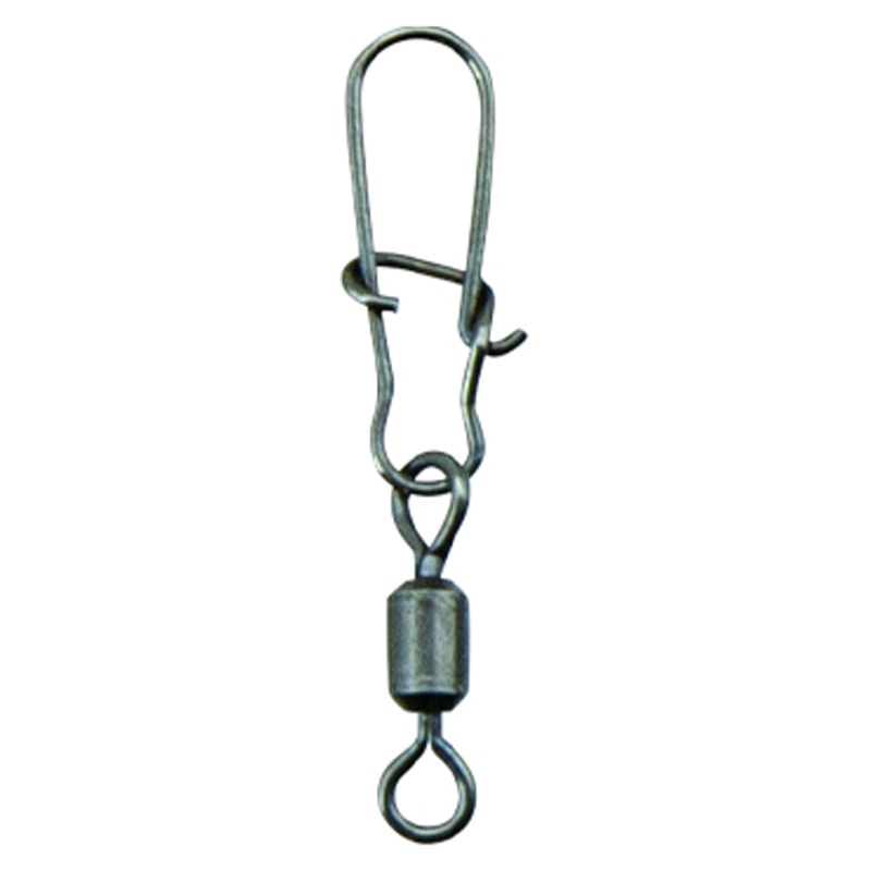 SZ Duo Lock Swivels 6 - 30 lbs/14 kg 5-pack