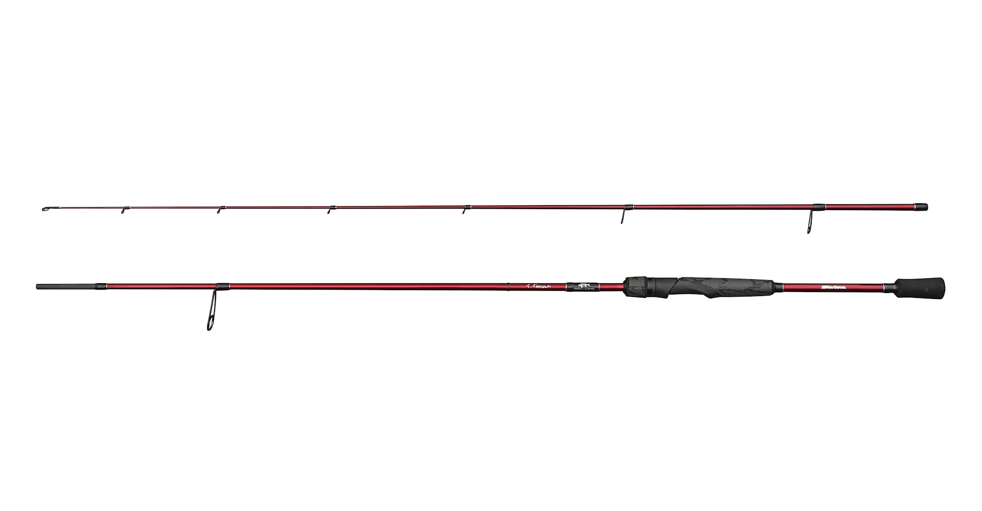Abu Garcia Fränstam Signature Pike 802/2.44m XH Max 100g XF 2SEC 186g