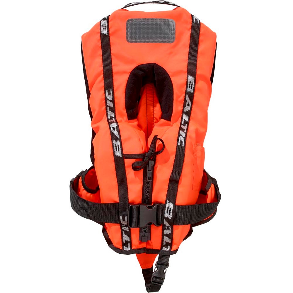 Baltic Bambi Orange 3-12kg
