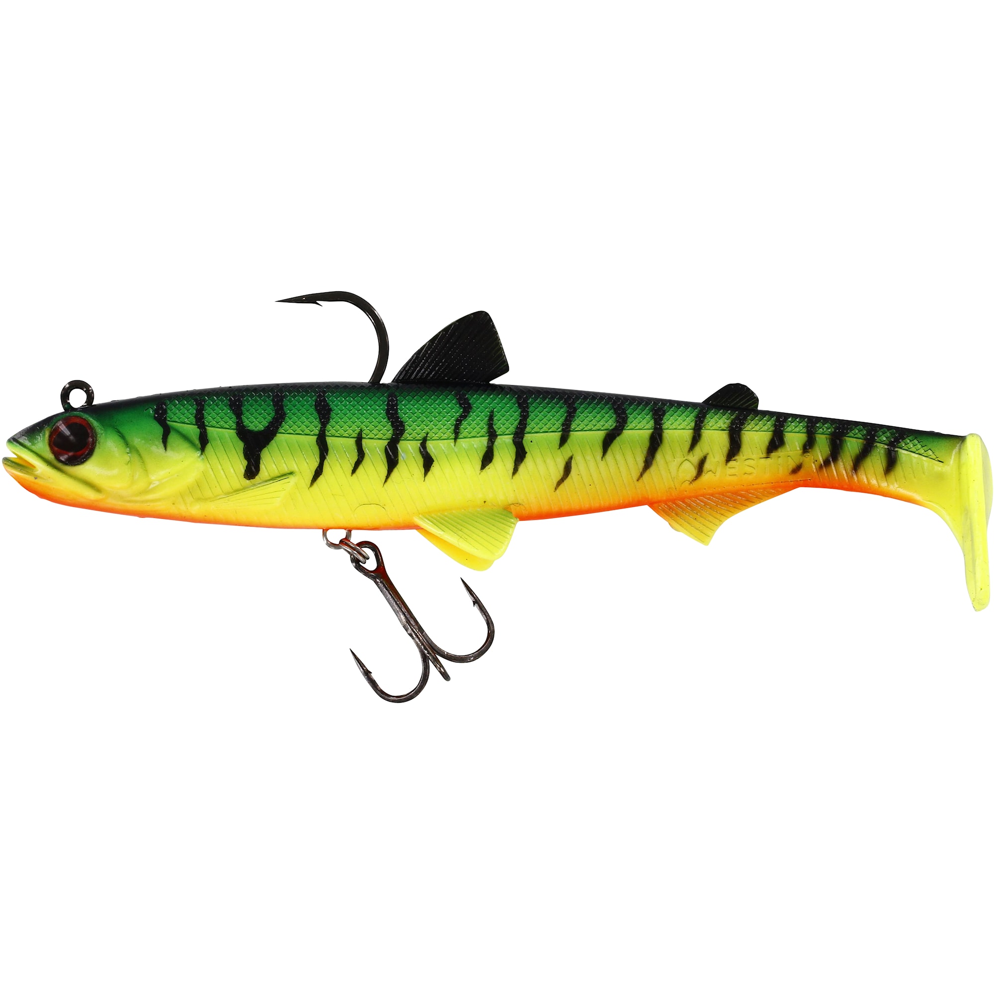 HypoTeez ST RNR 15 cm Smelt