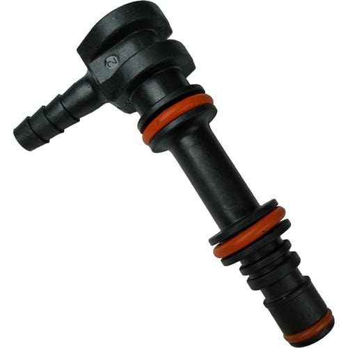 Mercury Mercruiser Oljerör Sköld Aplha Gen II 98-