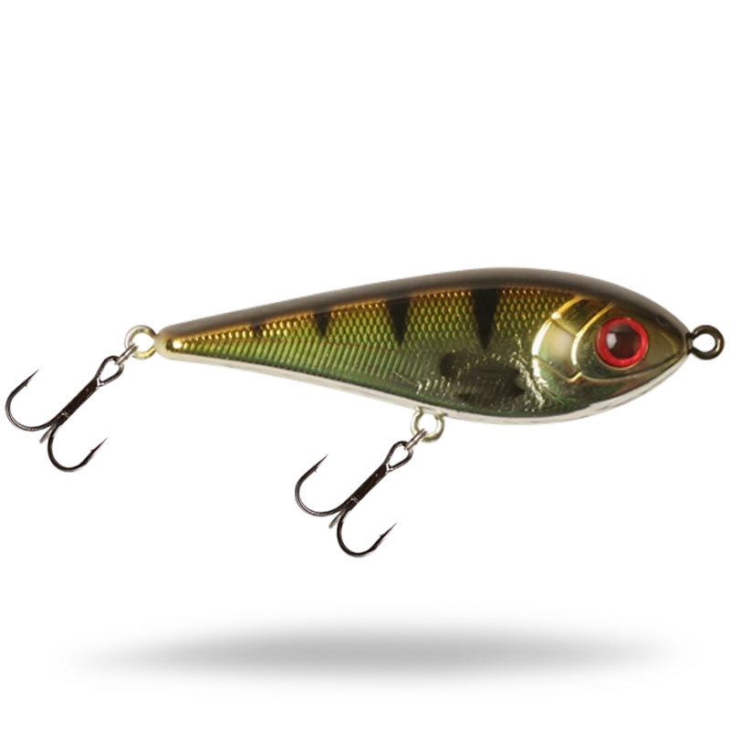 Tiny Buster Slow Sink 6,5 cm 11g Jerkbait