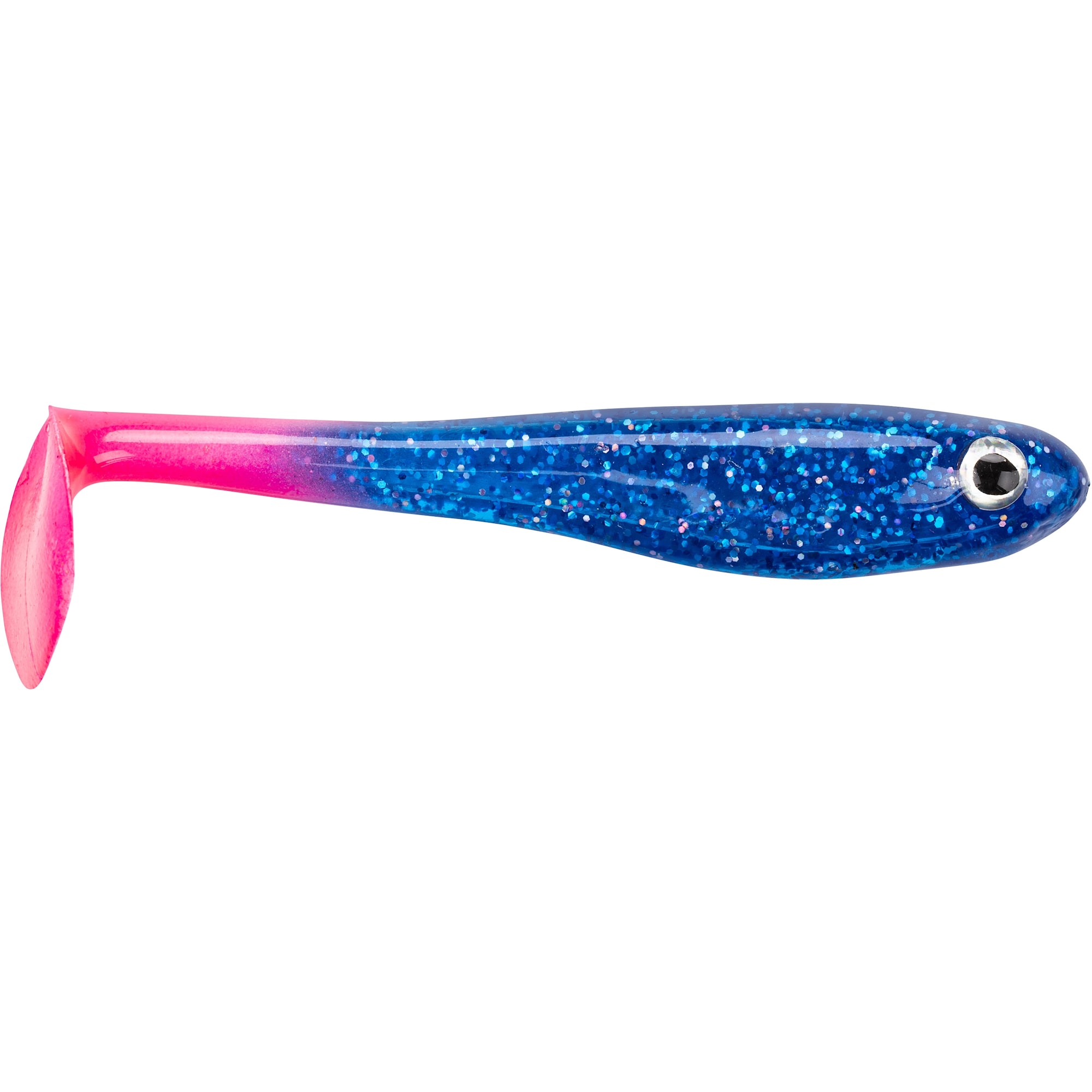 Berkley Hollow Belly 13 cm Sapphire Blue 3-pack