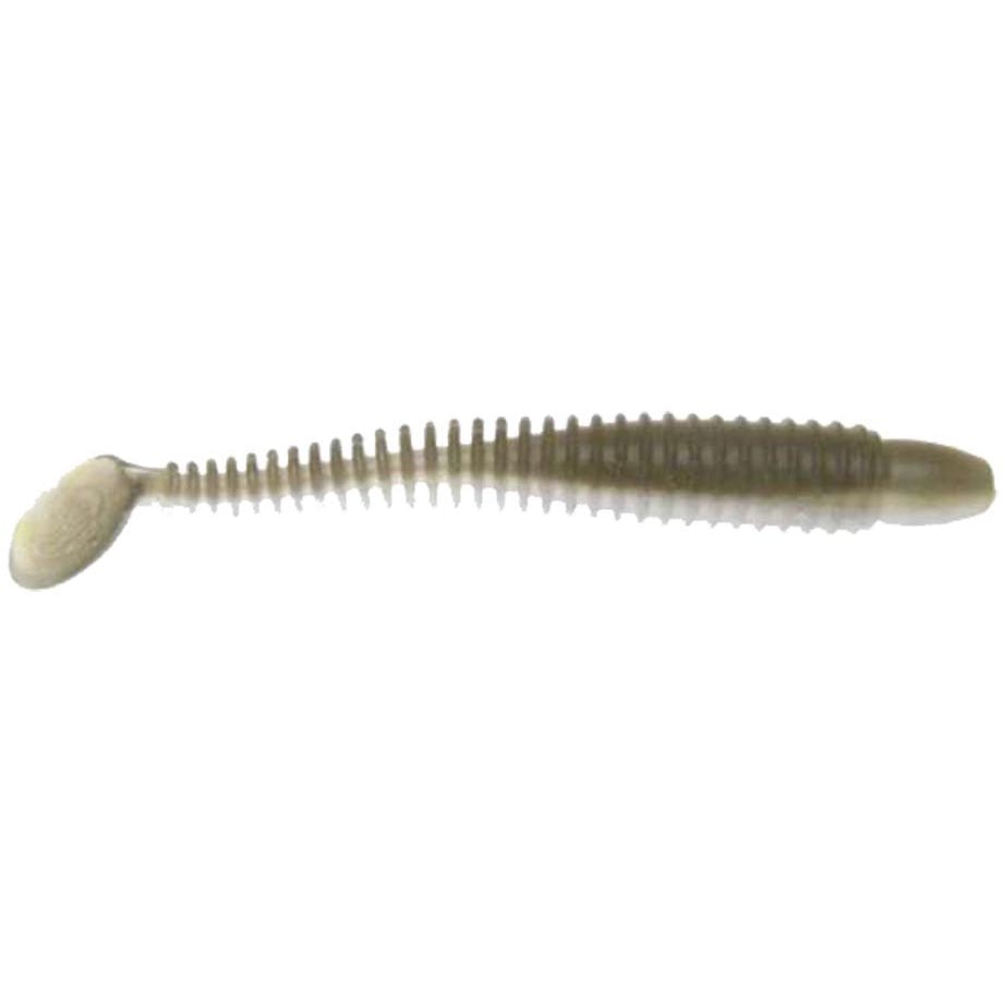 Swimming Ribster 10 cm Arkansas Shiner 9-pack -