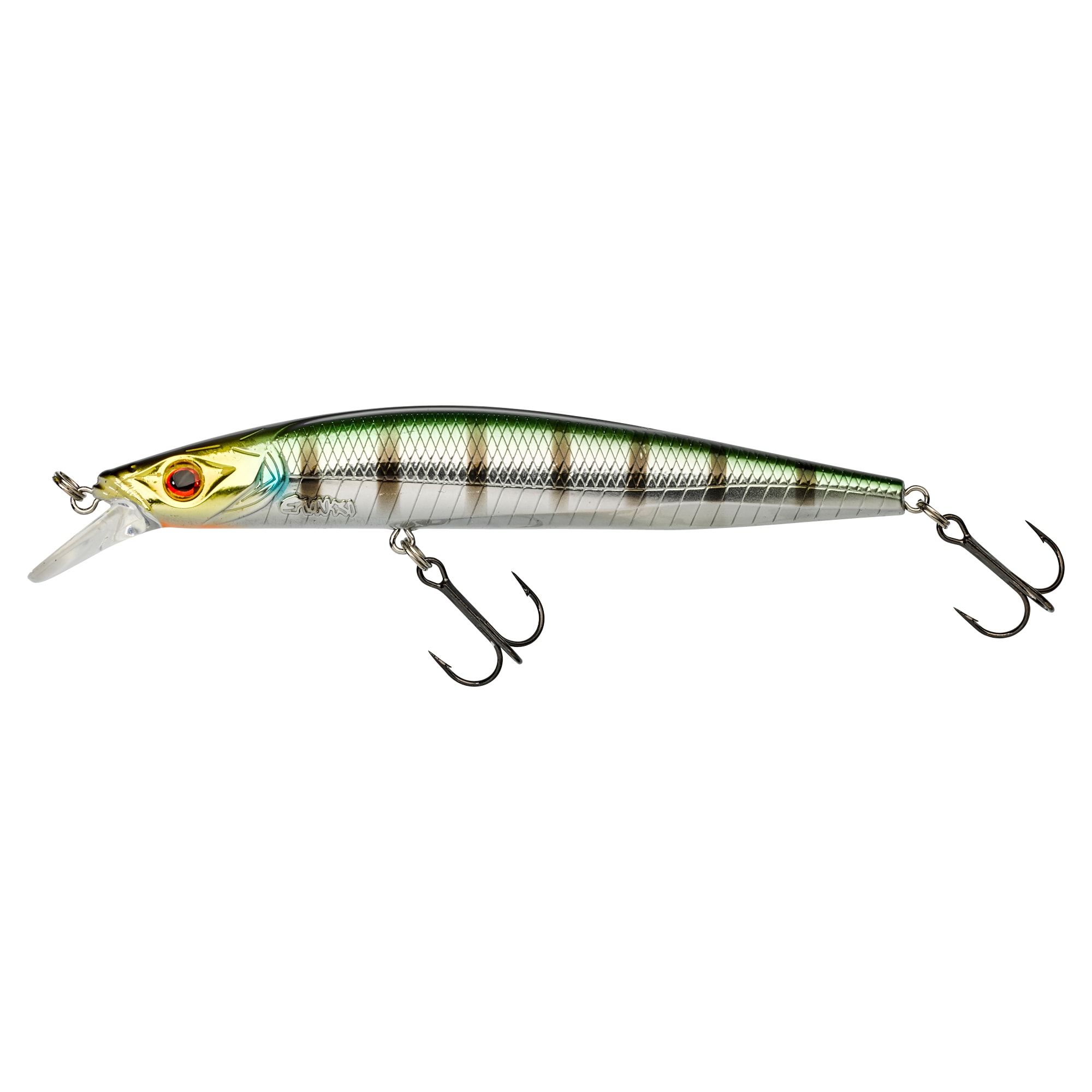 Gunki Gamera Slim 90 Sp Uv Ayu