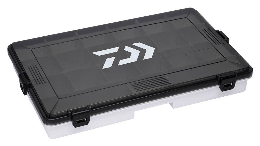 Daiwa DAIWA D-BOX SMALL SHALLOW 23cm x 17.5cm x 3cm	