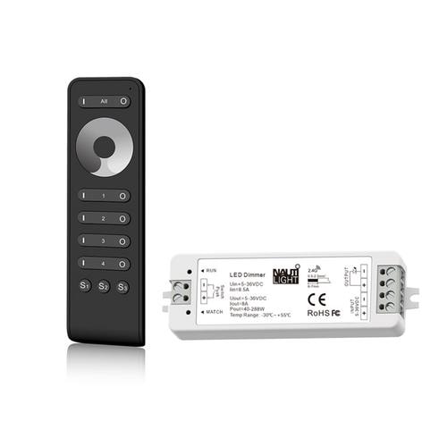 Nautilight Capricorn Dimmer Set