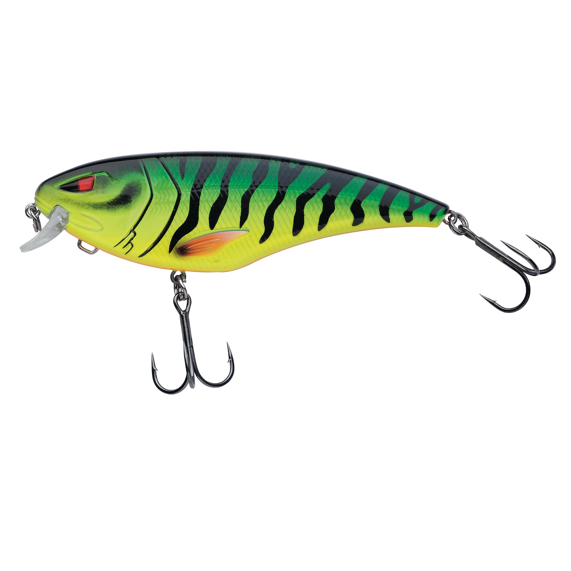 Berkley Zilla Flanker 11cm Rudd