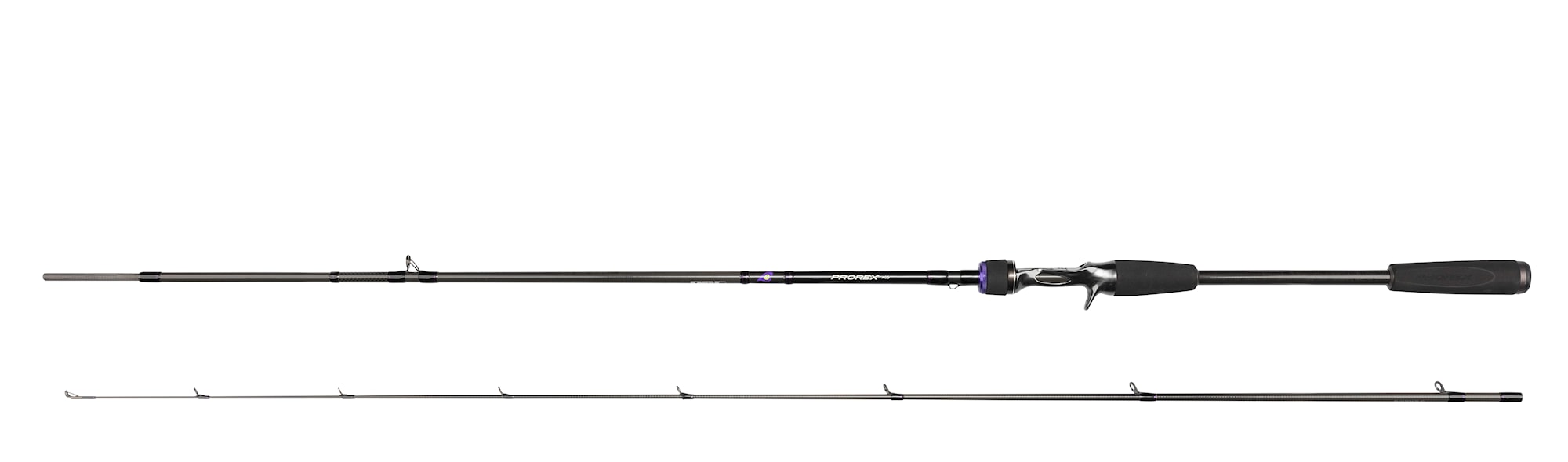 Daiwa Prorex AGS Bait 7'0" 5-25g Crankbait Spinnspö -