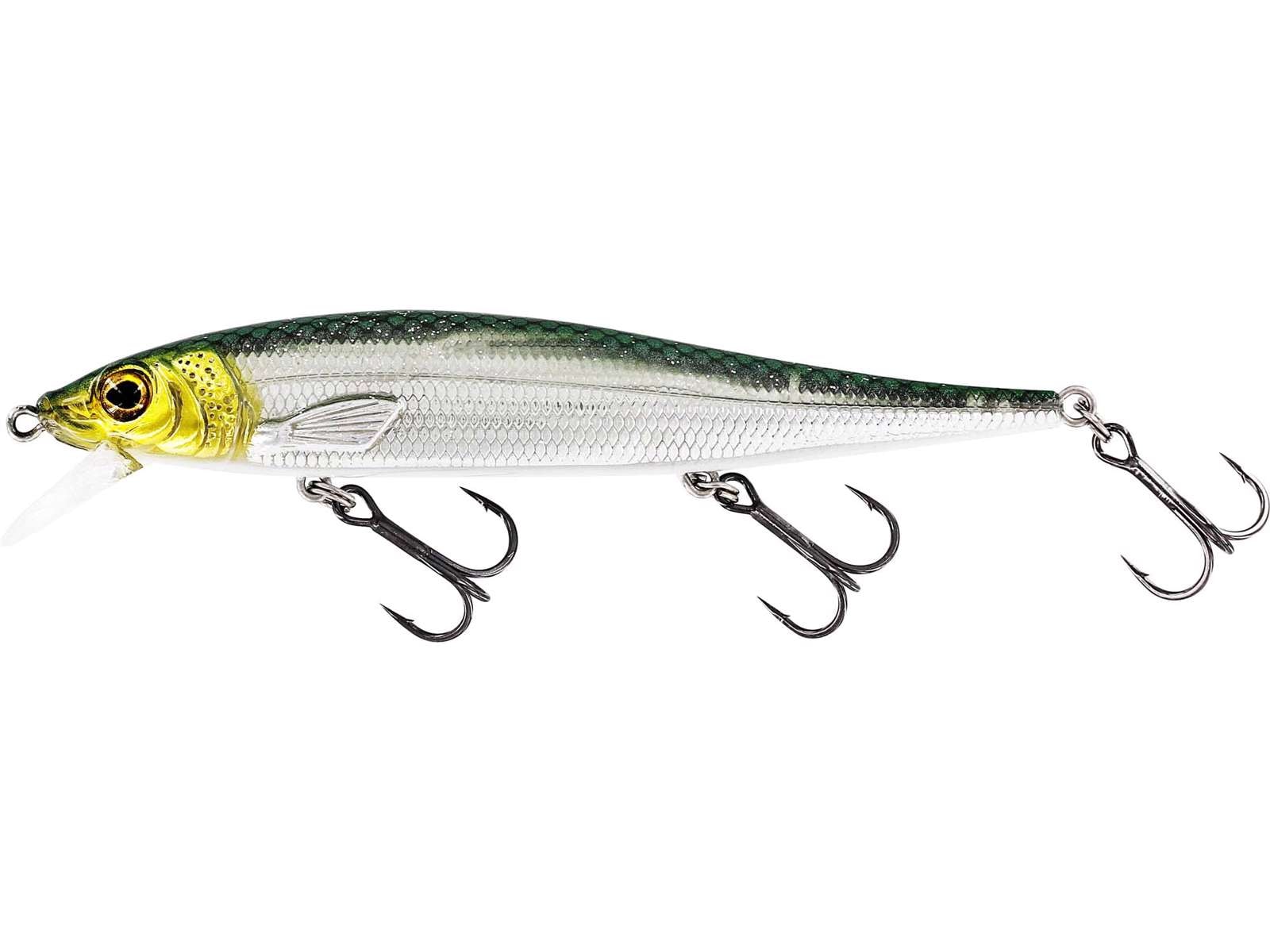 Westin Jerkbite SR 13,5cm 22g Floating Yoru