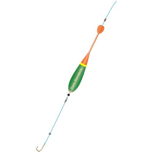 Darts Bombardo Float 50 g