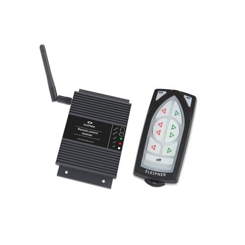 Side-Power Sidepower Fjärrkit Rc-20E