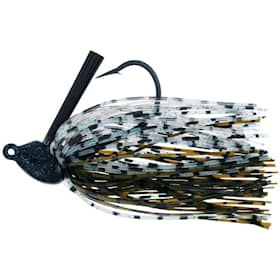 Owner Structure Jig 11 g #3/0 Natural Shad 1-pack