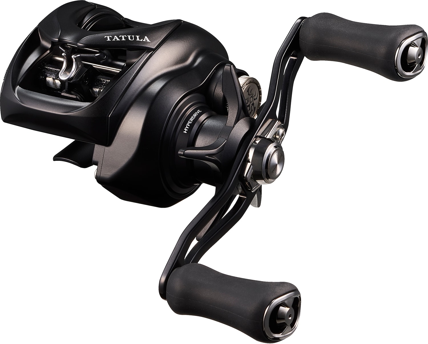 Daiwa 25 TATULA TW 200HL  7.3:1 (Vänster)