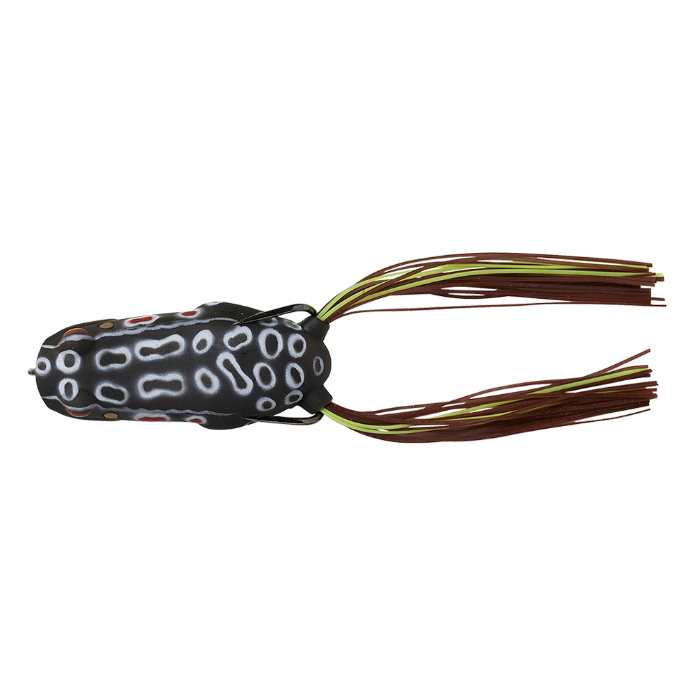 SG 3D Pop Frog 5,5 cm Brown Frog