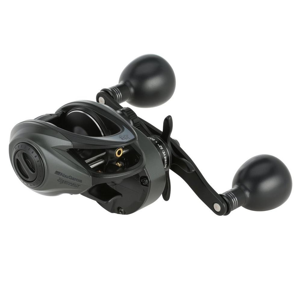 Abu Garcia Beast 200 Lågprofilrulle