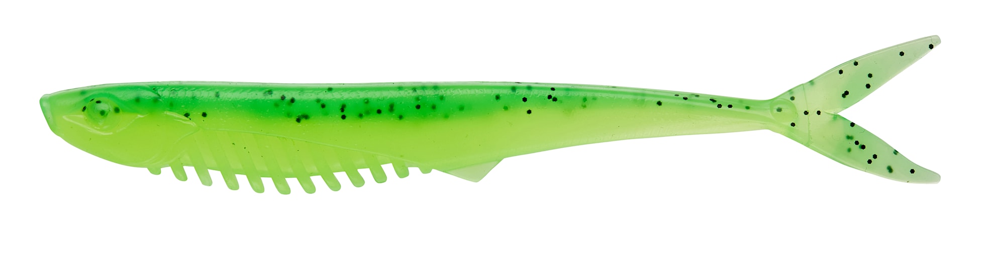 Gunki Pacemaker 16,5cm UFO 3-pack