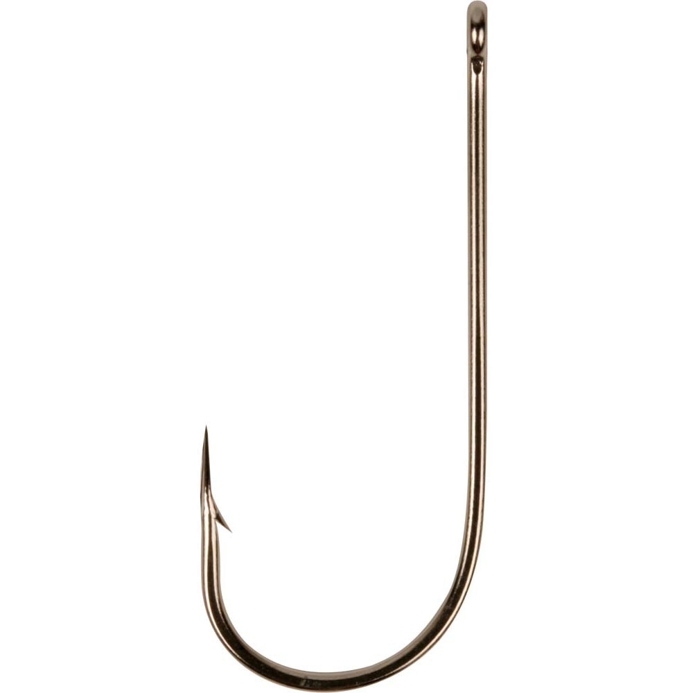 Owner Spinnerbait Trailer Hook 4/0 5pack Krokar Dogger.se