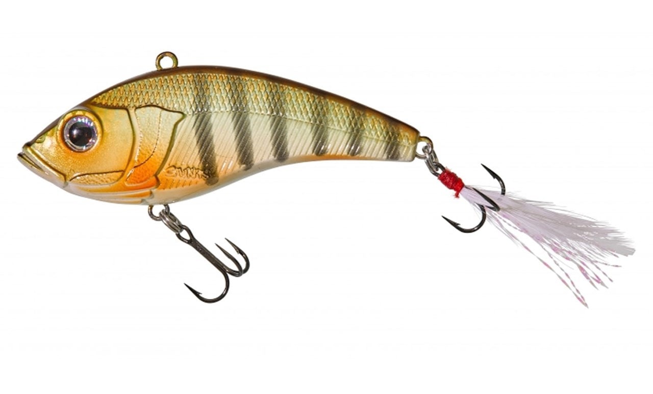 Gunki Kaiju Boost 5,5 cm S Green Pepper Ys