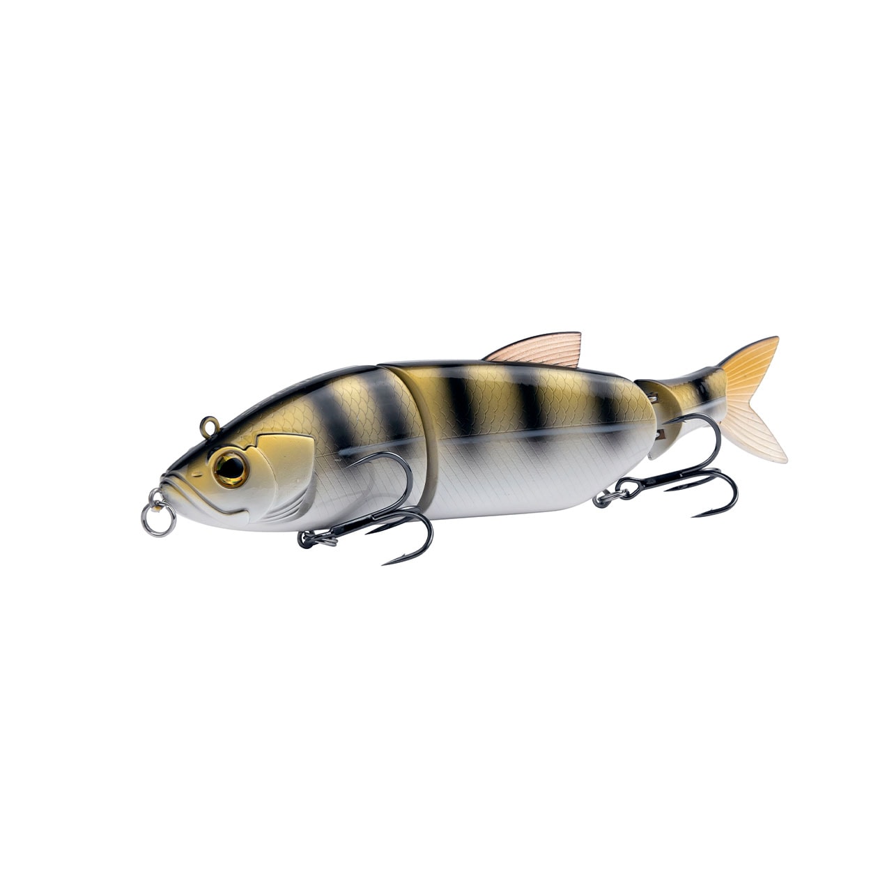 Shimano Swimbait Yasei Soul Swim Sjunkande - Wobbler - Dogger.se