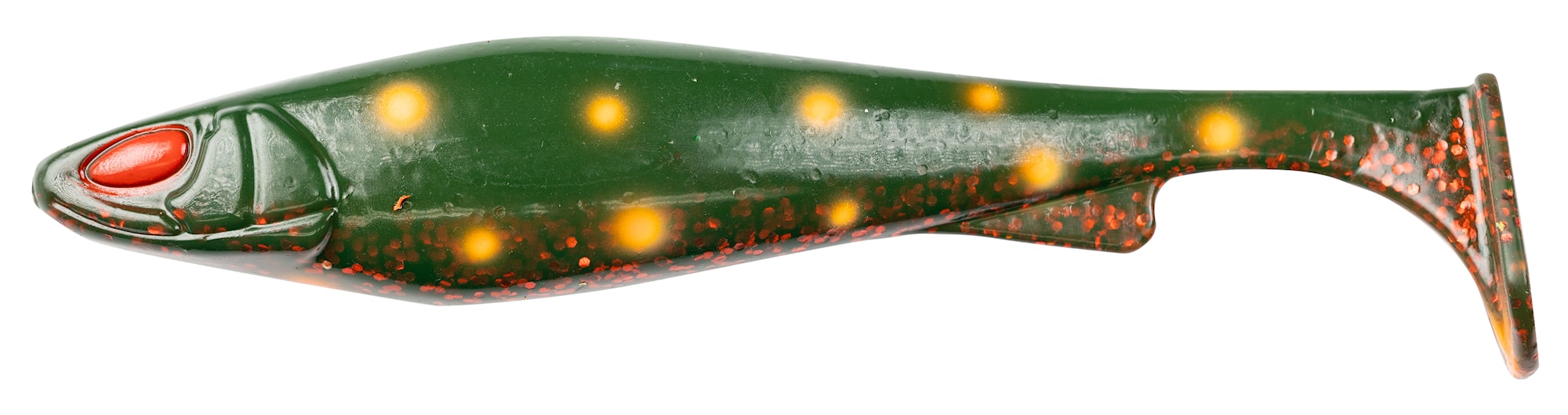 Daiwa Px Lazy Shad 24 Herring