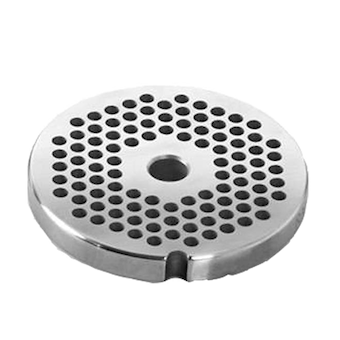 Genzo Hålskiva 8 mm till Genzo TC12