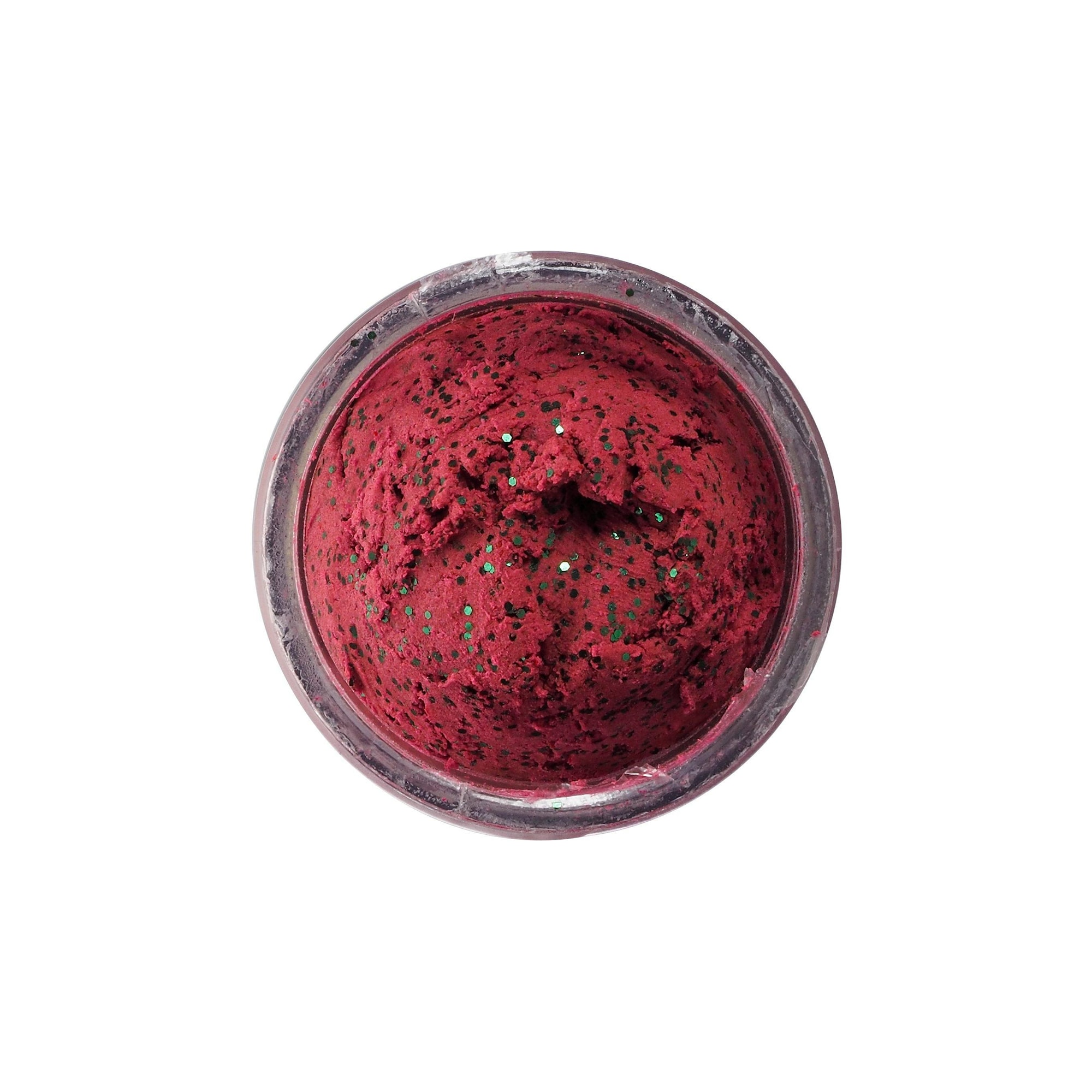 Berkley Trout Bait Dough Fruit Chunky Cherry -
