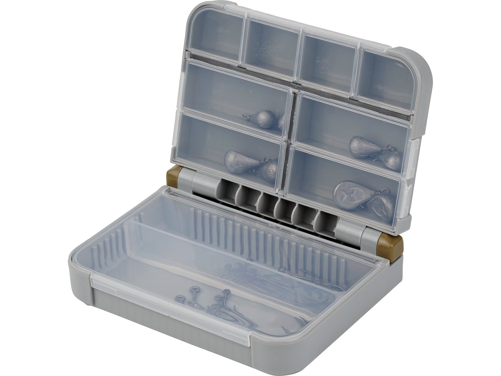 Westin Switch Rig Lead Box 24pcs