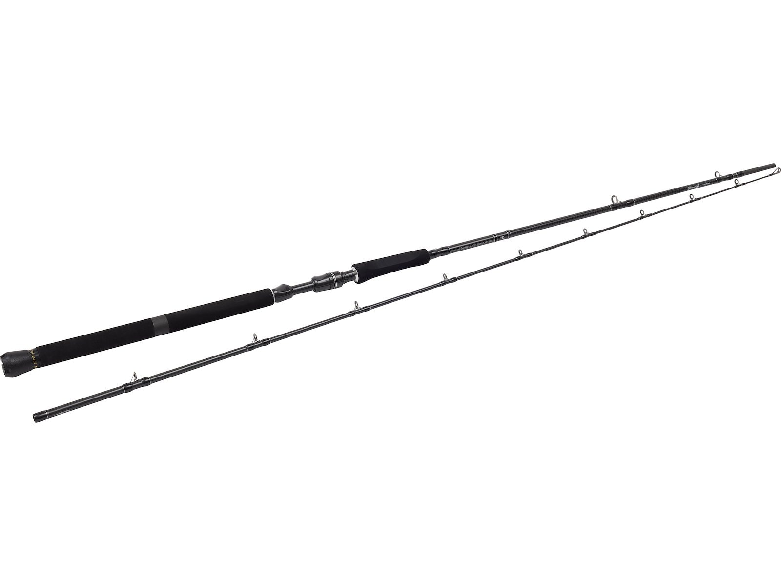 Westin W3 Predator Trolling 3rd 8'6"/259cm H 60-180G 2Sec
