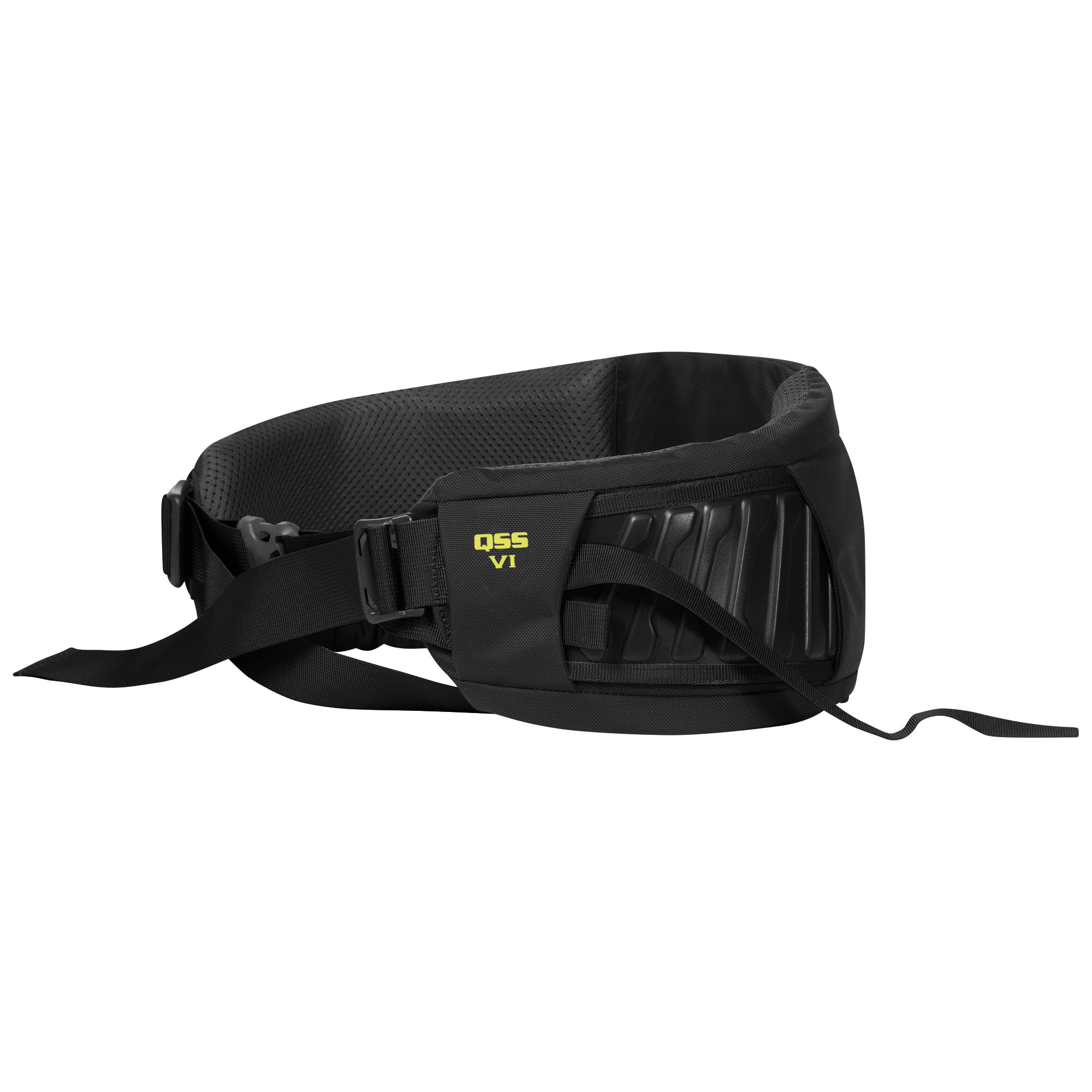 Bergans Hip Belt for Alpinist V6 Black L