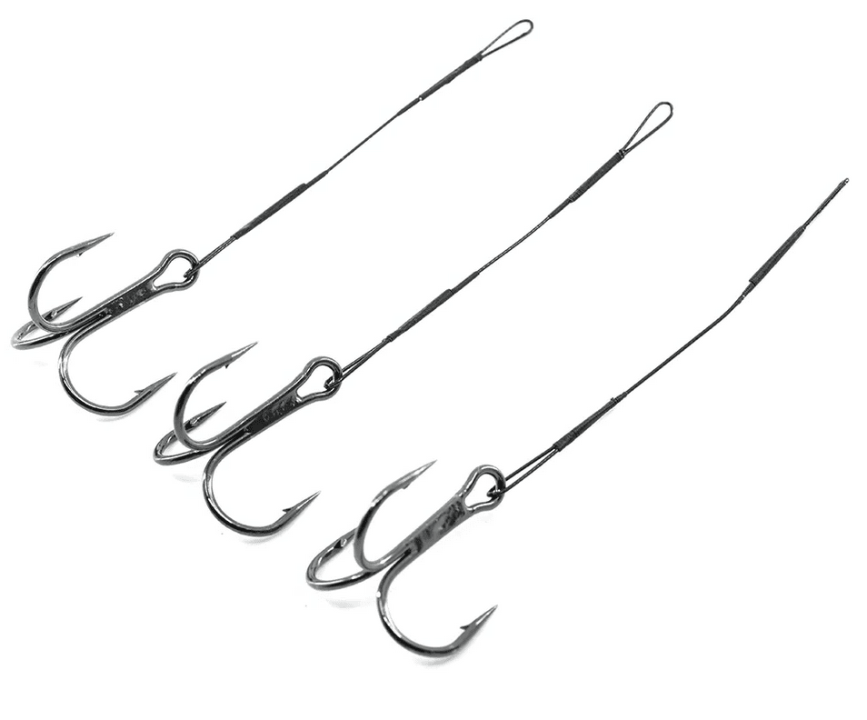 Armada Stinger 1*7 (3 pcs) 10 cm #1/0