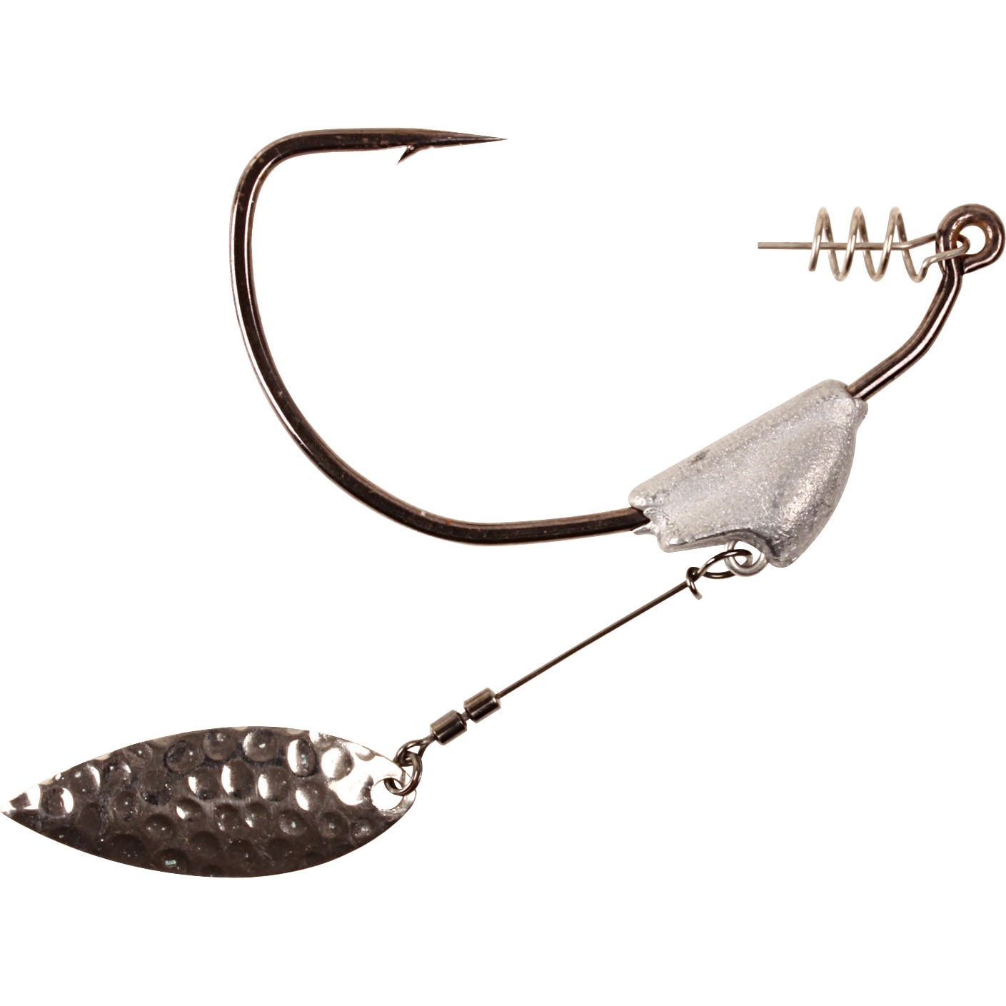 Owner Flashy Swimmer Willow 4 g #1/0 2-pack