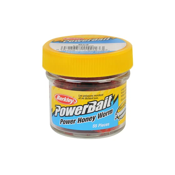 Powerbait Power Honey Worms