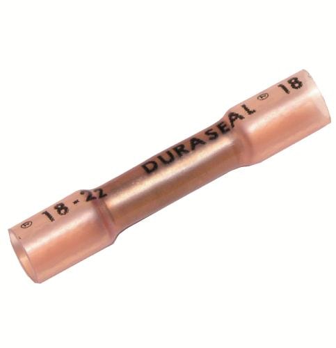 Pro Supply Limskarvhylsor Röd 5St