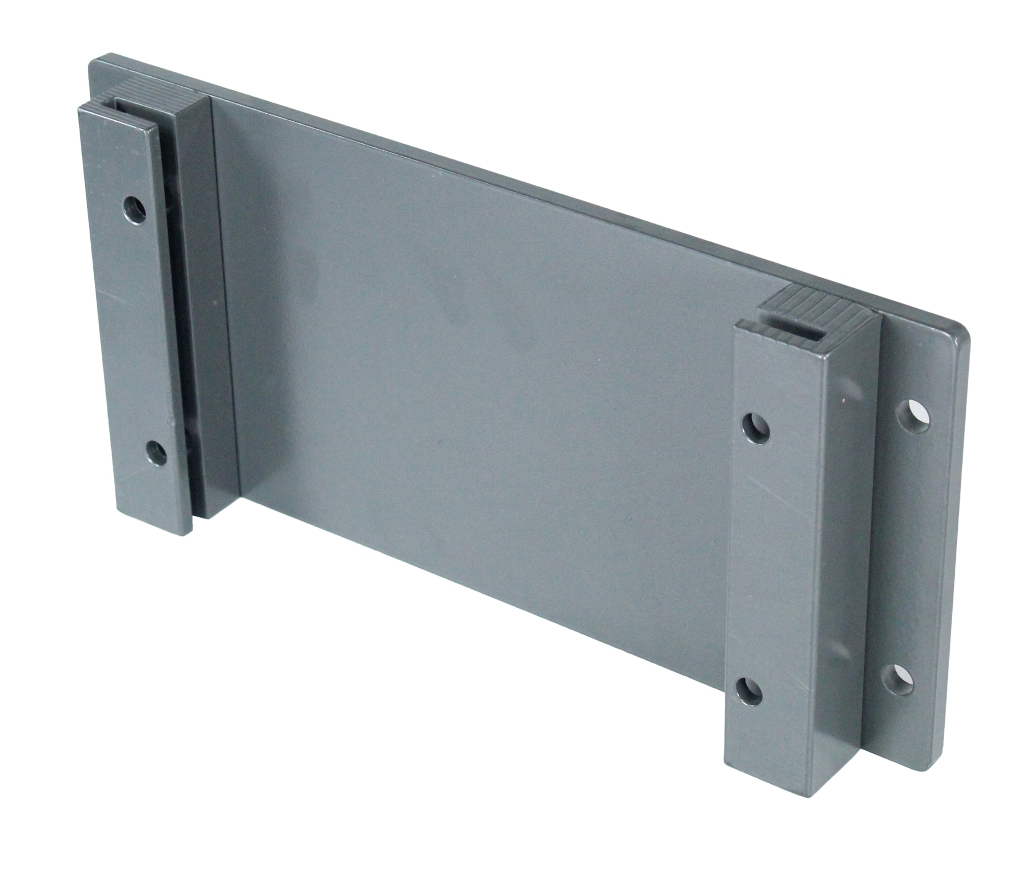 Warrior Winches Golvfäste för Ninja 4500