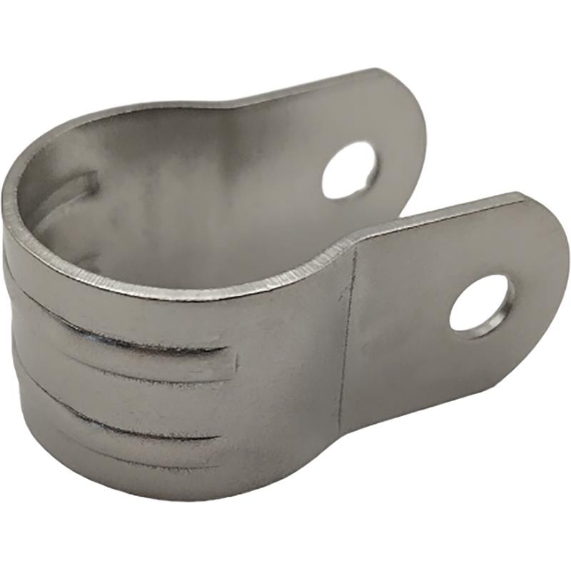 Klämfäste 25mm Rör