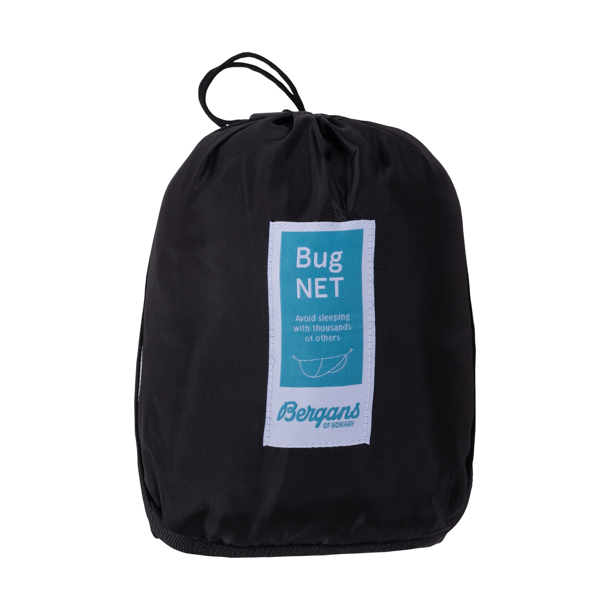 Bergans Bug Net Black