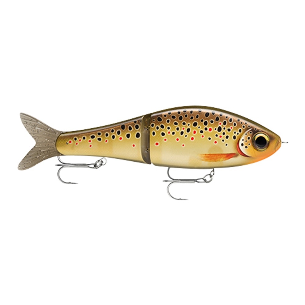 Rapala Super Shadow Rap Glide Swimbait