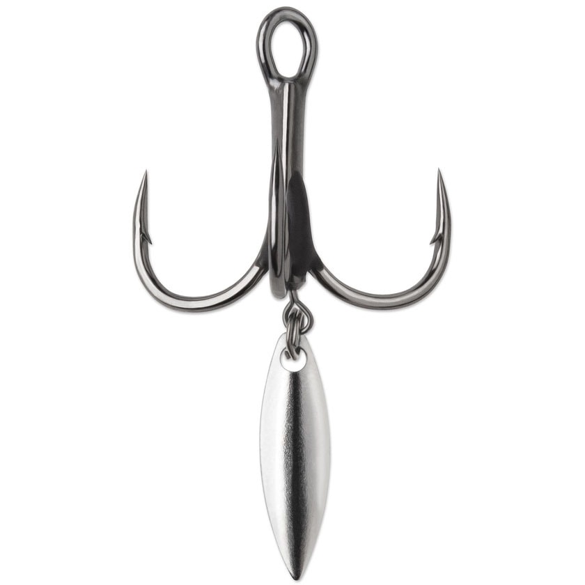 VMC 7548 BD Bladed Hybrid #4 2-pack