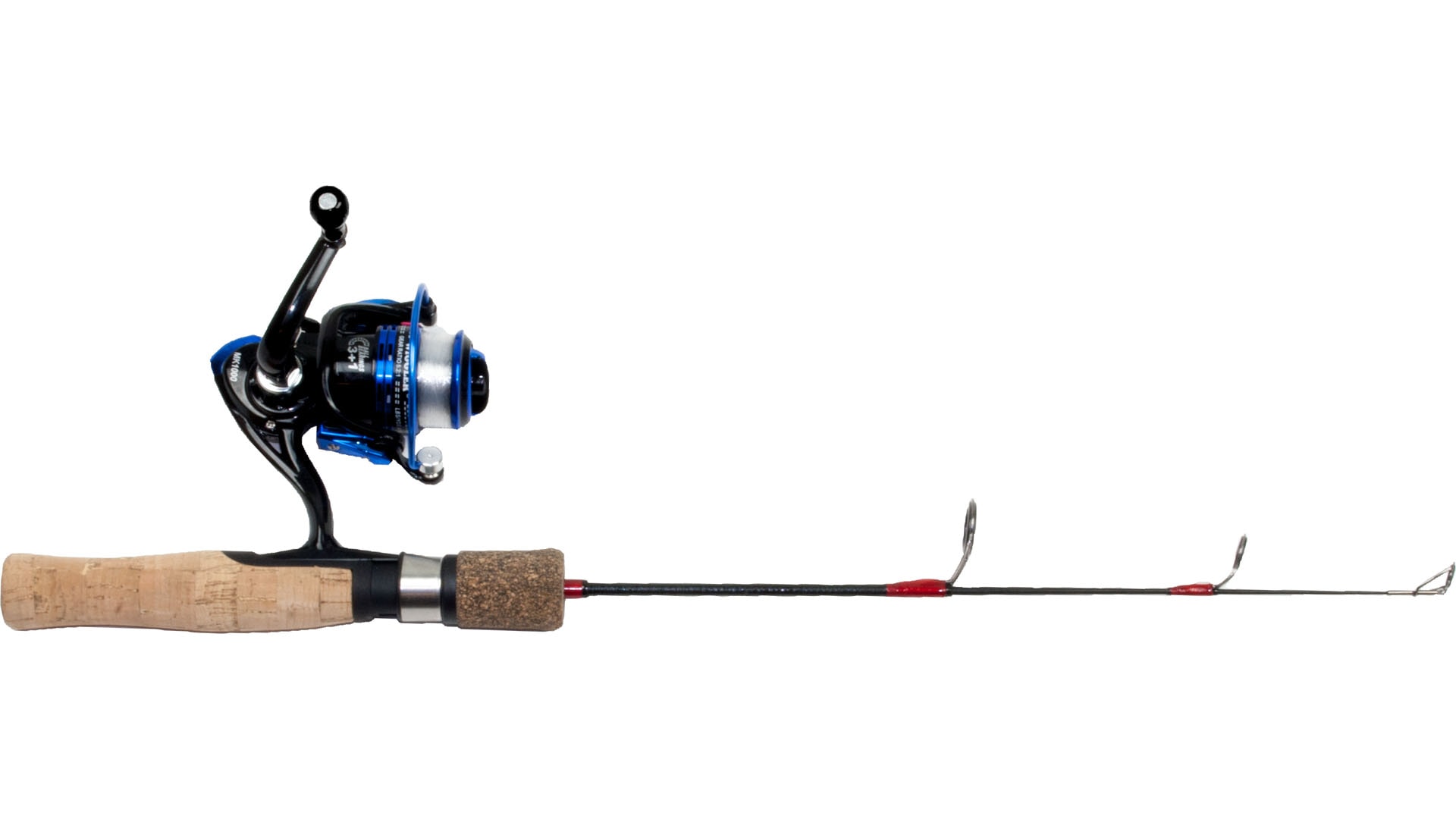 Wiggler Pimpelcombo INARI ICE3