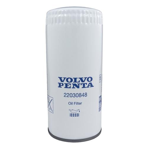 Volvo Penta Oljefilter 22030848 D4-6