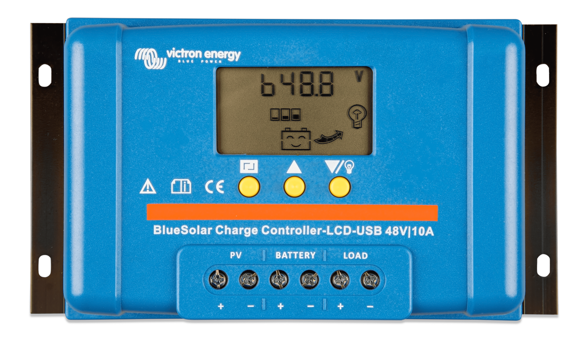 BlueSolar PWM-LCD&USB 48V-20A