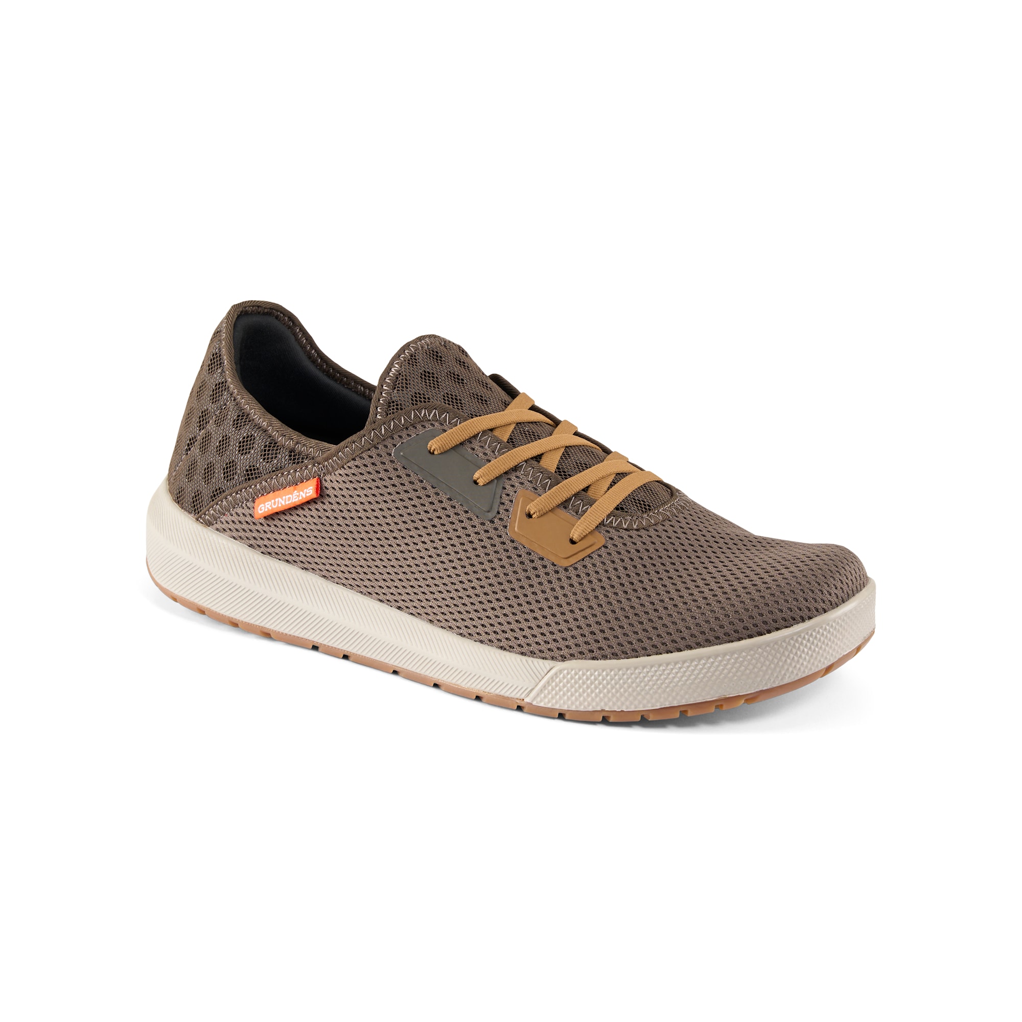 Grundens Keeper Sneaker Otter M 14 / 47
