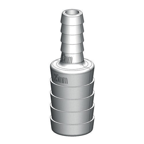 Trudesign Slangskarv 16-19mm