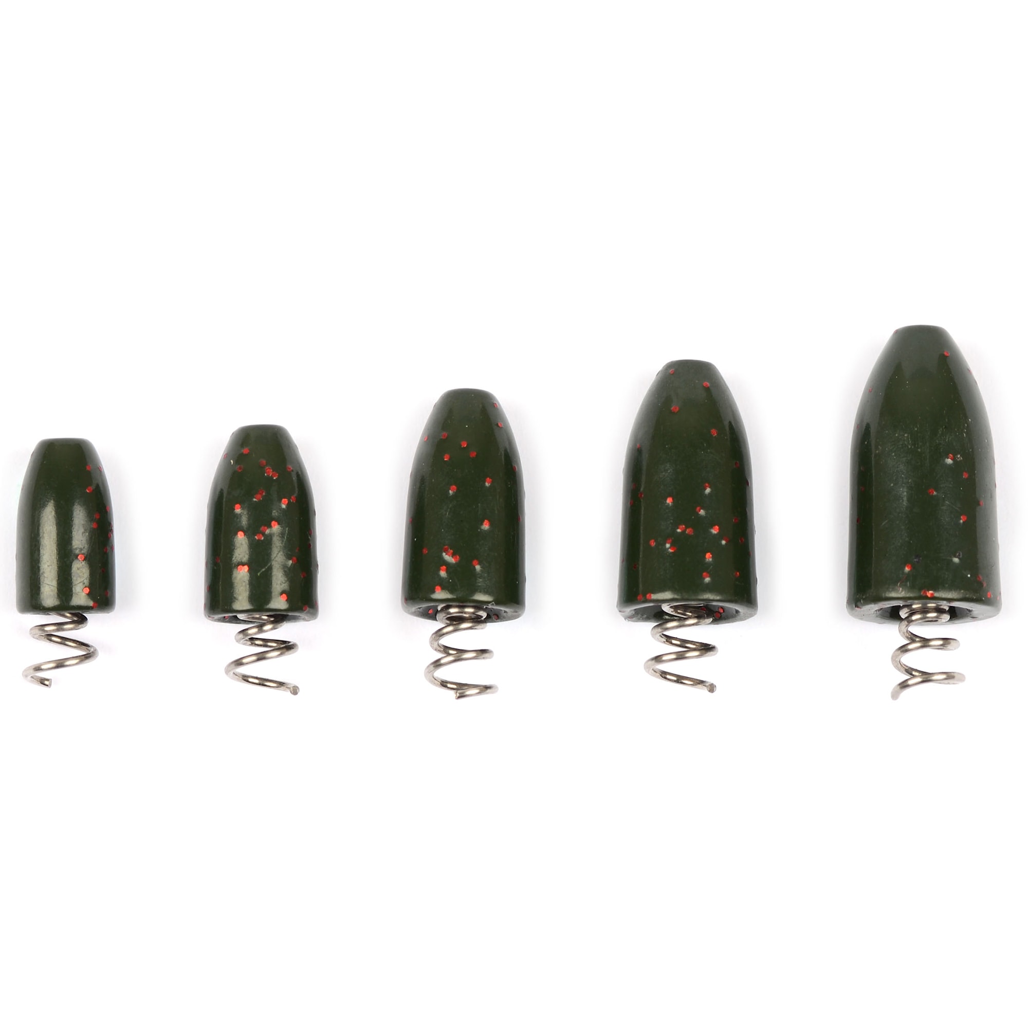 Darts Bullet Screw 14 g Tungsten 2-pack