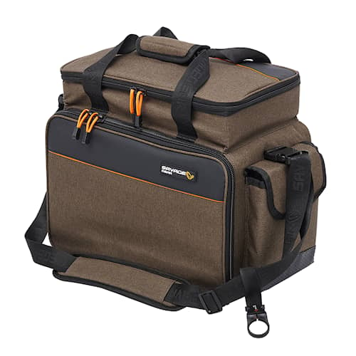 Specialist Lure Bag L 6 Boxes 35X50X25Cm 31L