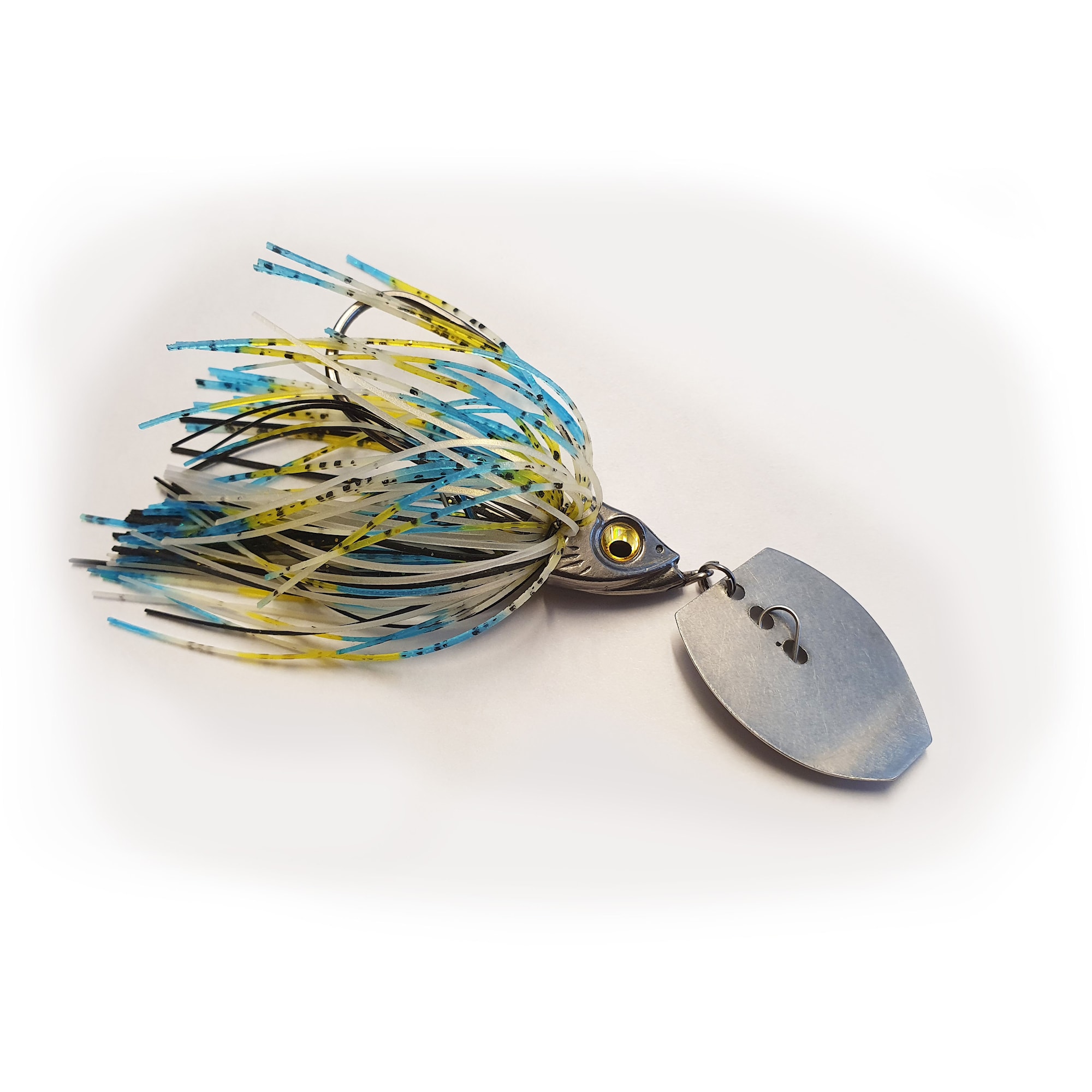 Bite of Bleak Blade Jig 10,6 g Crappie -