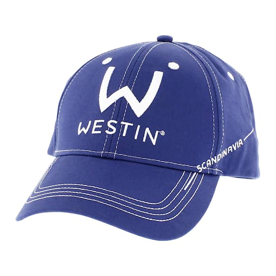 Westin Pro Cap Imperial Blue