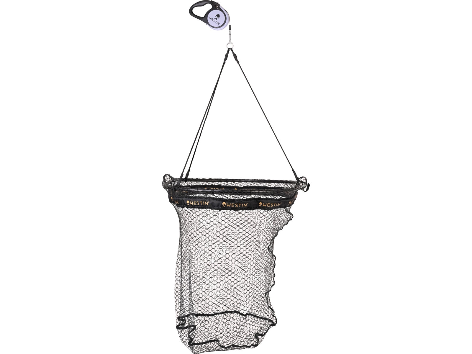 Westin Foldable Retaining Net XL